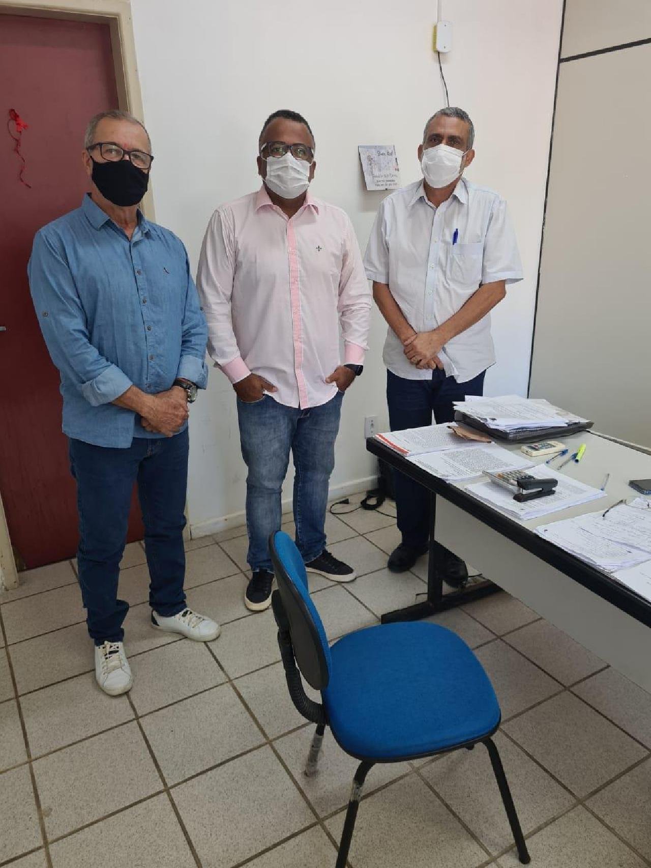 CDL DE ILHÉUS E SECRETARIA DE SAÚDE BUSCAM AGILIZAR VACINAÇÃO CDL DE ILHÉUS E SECRETARIA DE SAÚDE BUSCAM AGILIZAR VACINAÇÃO