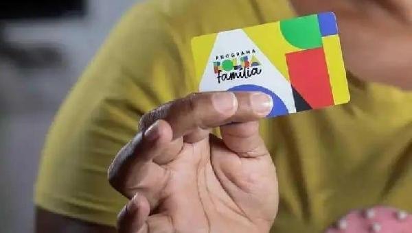 INDISPONIBILIDADE DO SISTEMA SUSPENDE TEMPORARIAMENTE SERVIÇOS DO BOLSA FAMÍLIA 
