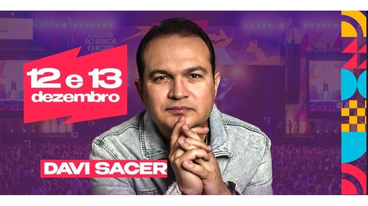 CANTA BAHIA ANUNCIA MAIS UMA ATRAÇÃO E PROMETE SACUDIR A COMUNIDADE EVANGÉLICA DE ILHÉUS E REGIÃO