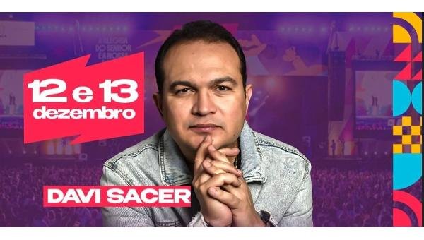 CANTA BAHIA ANUNCIA MAIS UMA ATRAÇÃO E PROMETE SACUDIR A COMUNIDADE EVANGÉLICA DE ILHÉUS E REGIÃO