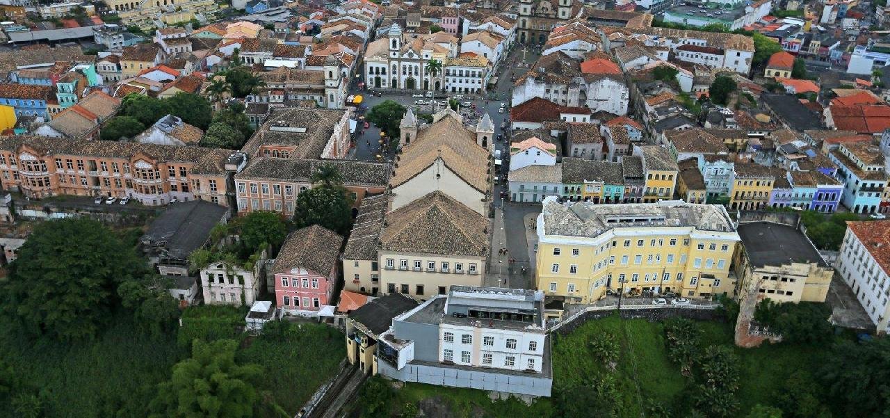 BAHIA SE MANTÉM COMO 4º ESTADO MAIS POPULOSO DO BRASIL, APONTA IBGE BAHIA SE MANTÉM COMO 4º ESTADO MAIS POPULOSO DO BRASIL, APONTA IBGE