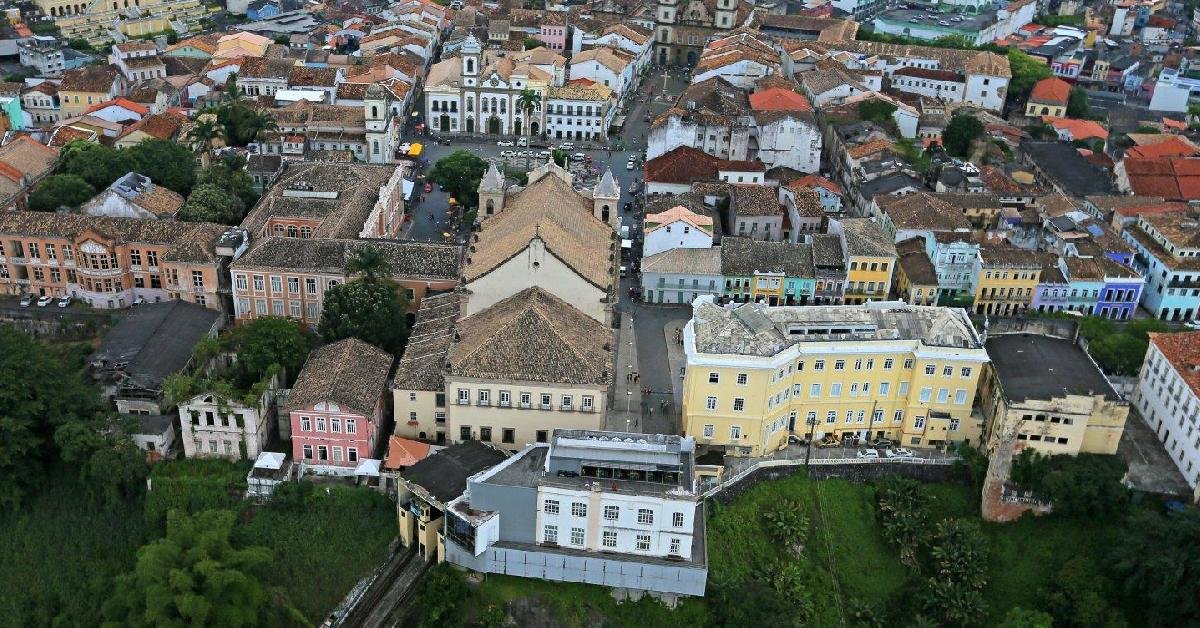 BAHIA SE MANTÉM COMO 4º ESTADO
