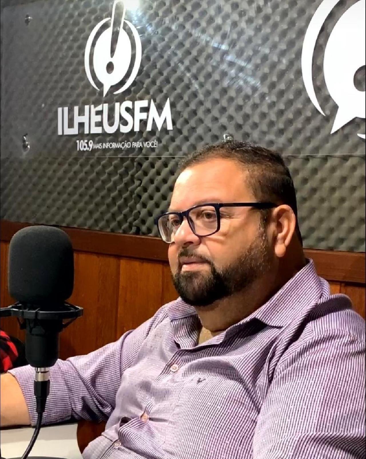 “EU ME REALIZO COM ESSAS AÇÕES”, DIZ NAL DO DETRAN SOBRE MUTIRÃO NA APAE DE ILHÉUS