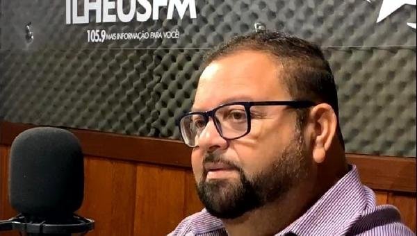 “EU ME REALIZO COM ESSAS AÇÕES”, DIZ NAL DO DETRAN SOBRE MUTIRÃO NA APAE DE ILHÉUS