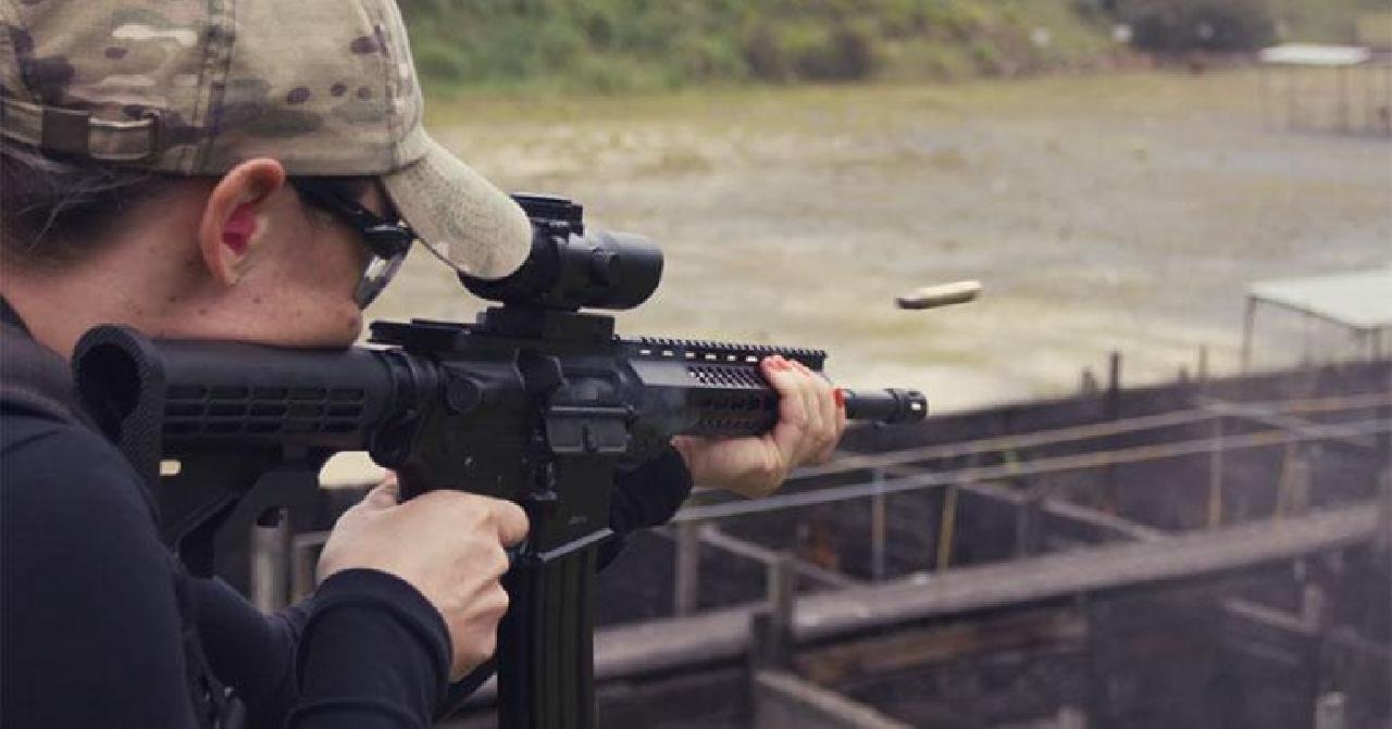 GOVERNO PUBLICA DECRETO SOBRE ARMAS; CIVIS NÃO PODEM ADQUIRIR FUZIS GOVERNO PUBLICA DECRETO SOBRE ARMAS; CIVIS NÃO PODEM ADQUIRIR FUZIS