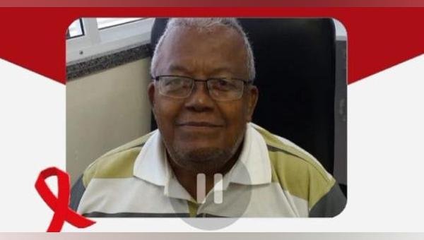 MANOEL JORGE DOS SANTOS, O “MÃO BRANCA”, PRECISA DE DOAÇÃO DE SANGUE EM ILHÉUS