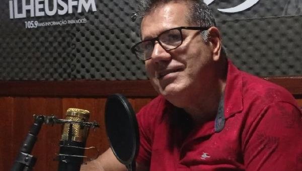 "SOU MUITO OTIMISTA COM ESSA POSSIBILIDADE" AFIRMA PRESIDENTE DO PT ILHÉUS SOBRE CANDIDATURA DE ADÉLIA PINHEIRO