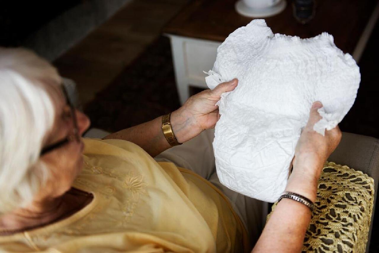 ILHÉUS: SECRETÁRIO GARANTE NOVA LICITAÇÃO PARA DISTRIBUIÇÃO DE FRALDAS GERIÁTRICAS ILHÉUS: SECRETÁRIO GARANTE NOVA LICITAÇÃO PARA DISTRIBUIÇÃO DE FRALDAS GERIÁTRICAS