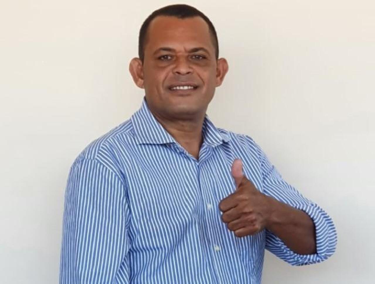 JUSTIÇA MANDA CONVOCAR BAIANO DO AMENDOIM PARA OCUPAR VAGA ABERTA PELA CASSAÇÃO DE LUCA LIMA JUSTIÇA MANDA CONVOCAR BAIANO DO AMENDOIM PARA OCUPAR VAGA ABERTA PELA CASSAÇÃO DE LUCA LIMA