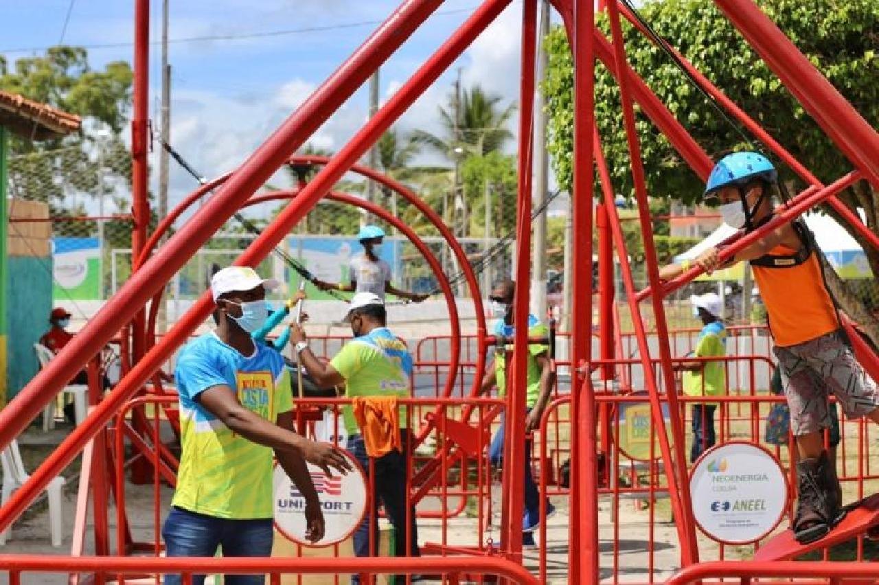 ILHÉUS: PRAIA DO MALHADO RECEBE ETAPA DO "VERÃO COSTA A COSTA" NESTE FIM DE SEMANA (26 e 27)