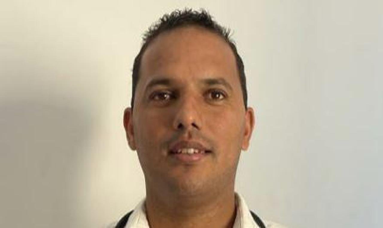 VICE-PREFEITO DE ARATACA DOA SALÁRIO PARA INVESTIMENTOS NA SAÚDE DA CIDADE VICE-PREFEITO DE ARATACA DOA SALÁRIO PARA INVESTIMENTOS NA SAÚDE DA CIDADE
