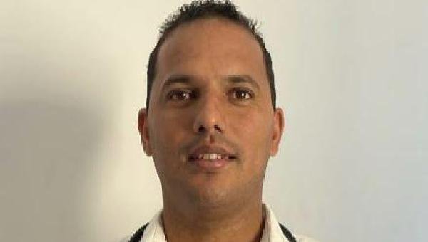 VICE-PREFEITO DE ARATACA DOA SALÁRIO PARA INVESTIMENTOS NA SAÚDE DA CIDADE
