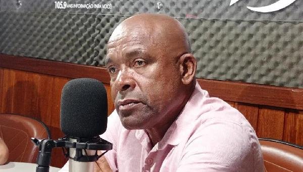 “O TRAÇADO VAI FICAR EM ILHÉUS”, DECLAROU GURITA SOBRE GARANTIA DO GOVERNO DO ESTADO