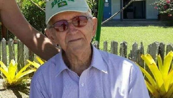 ILHÉUS: MORRE GALENO MAGALHÃES, DOS POSTOS DOM EDUARDO