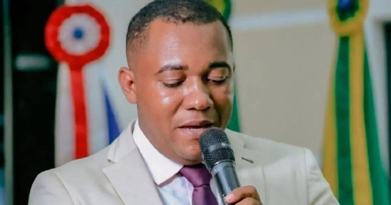 VEREADOR DE ITABELA É PRESO EM AÇÃO CONTRA TRÁFICO DE DROGAS