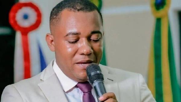 VEREADOR DE ITABELA É PRESO EM AÇÃO CONTRA TRÁFICO DE DROGAS