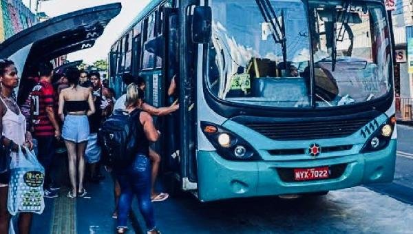 SUSPENSÃO DO EDITAL DE GREVE GARANTE TRANSPORTE COLETIVO SEXTA-FEIRA EM ILHÉUS 