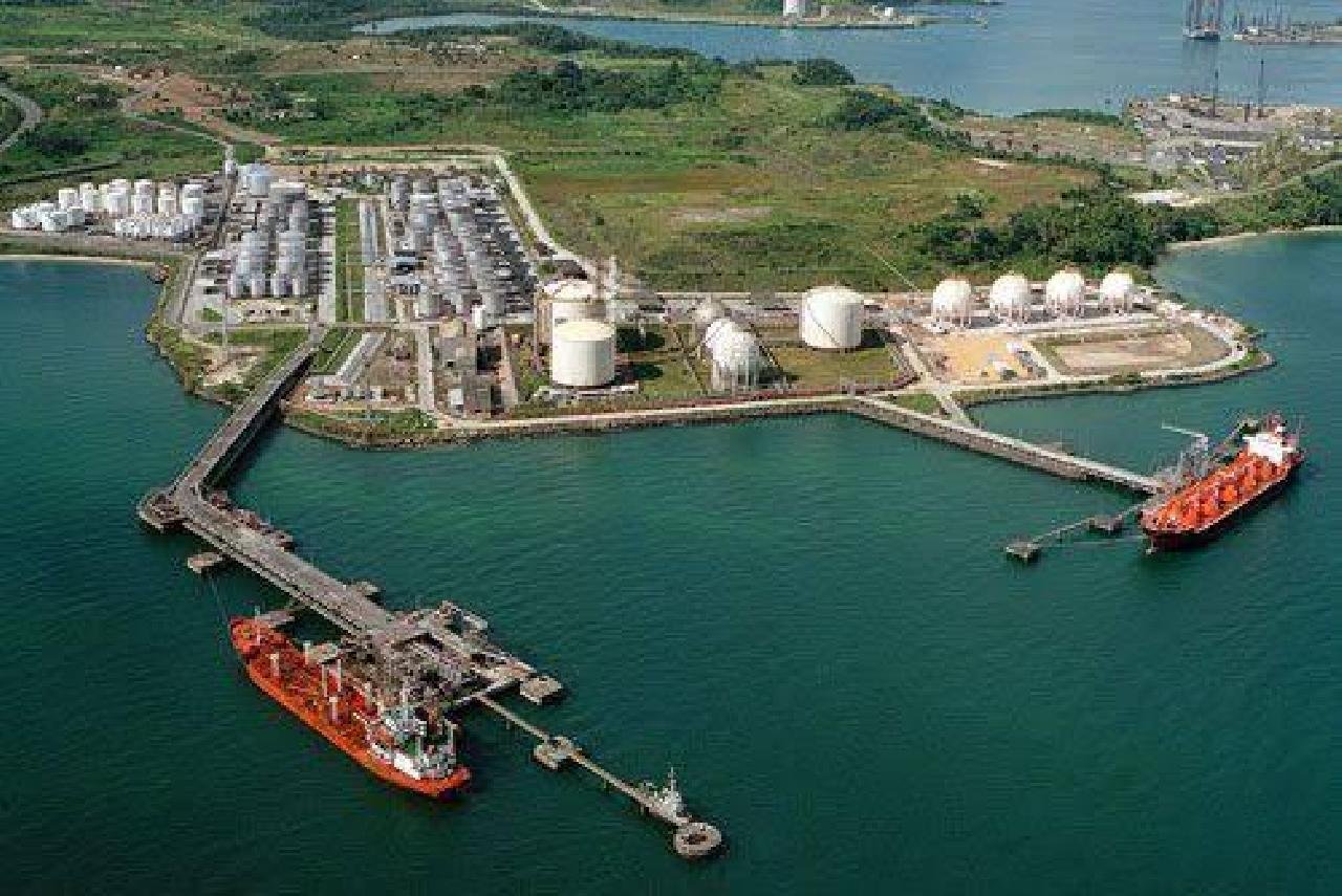 APESAR DE ARMAZENAR SUBSTÂNCIAS INFLAMÁVEIS, PORTOS BAIANOS SÃO SEGUROS, SEGUNDO CODEBA APESAR DE ARMAZENAR SUBSTÂNCIAS INFLAMÁVEIS, PORTOS BAIANOS SÃO SEGUROS, SEGUNDO CODEBA