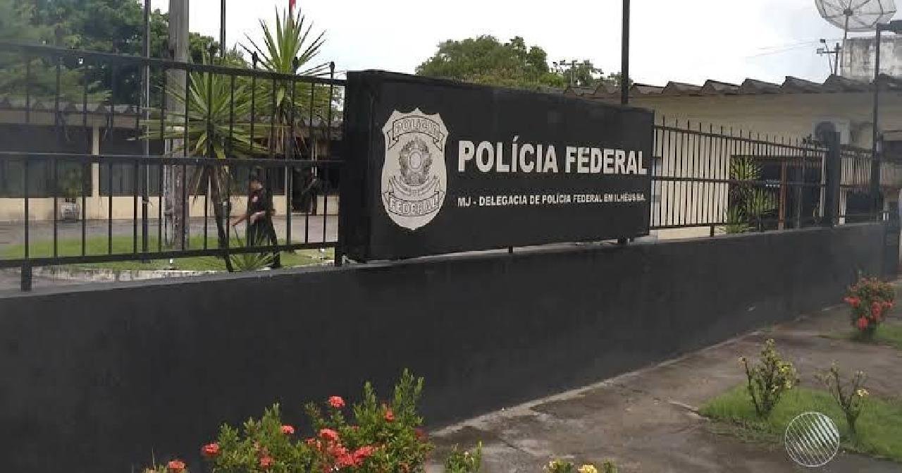 POLÍCIA FEDERAL TAMBÉM TERIA INTERESSE EM CONSTRUIR SEDE NA SOARES LOPES, DE ACORDO COM APURAÇÃO DO OTABULEIRO POLÍCIA FEDERAL TAMBÉM TERIA INTERESSE EM CONSTRUIR SEDE NA SOARES LOPES, DE ACORDO COM APURAÇÃO DO OTABULEIRO