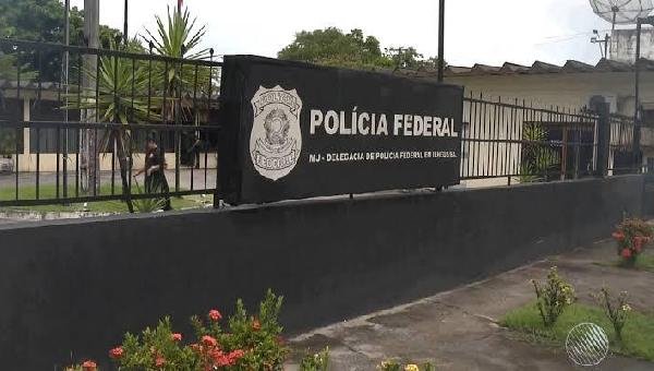 POLÍCIA FEDERAL TAMBÉM TERIA INTERESSE EM CONSTRUIR SEDE NA SOARES LOPES, DE ACORDO COM APURAÇÃO DO OTABULEIRO