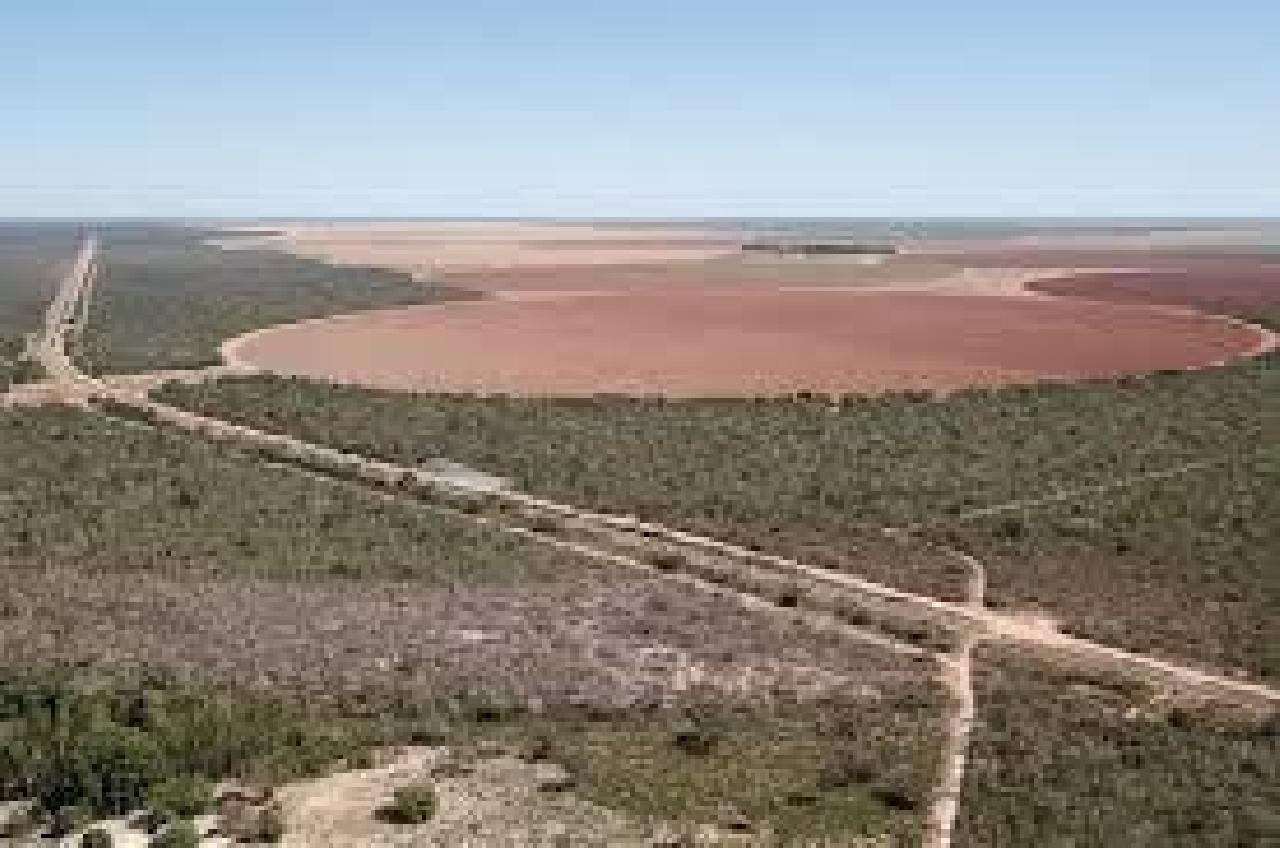 CFO DA VALE DIZ QUE AQUISIÇÃO DA BAMIN DEPENDE DE SOLUÇÃO ECONÔMICA