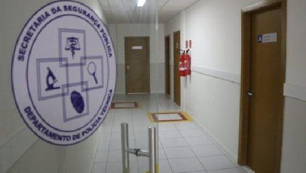 GOVERNO DO ESTADO PUBLICA RESULTADO FINAL DE CONCURSO PARA POLÍCIA TÉCNICA