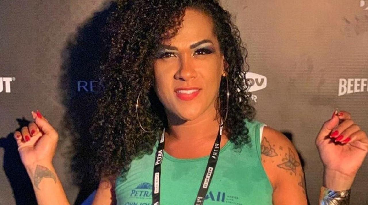 EX-VEREADORA DE SALVADOR LEO KRET É PRESA DURANTE OPERAÇÃO DO MP-BA QUE INVESTIGA POSSÍVEIS DESVIOS DE VERBAS PÚBLICAS DO CARNAVAL