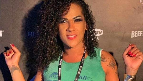 EX-VEREADORA DE SALVADOR LEO KRET É PRESA DURANTE OPERAÇÃO DO MP-BA QUE INVESTIGA POSSÍVEIS DESVIOS DE VERBAS PÚBLICAS DO CARNAVAL
