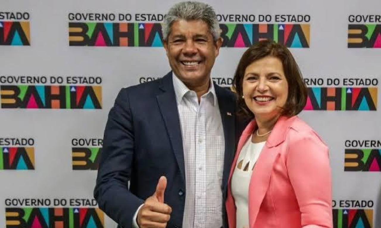 GOVERNADOR JERÔNIMO RODRIGUES EXONERA ADELIA PINHEIRO PARA DEDICAR-SE À PRÉ-CAMPANHA EM ILHÉUS GOVERNADOR JERÔNIMO RODRIGUES EXONERA ADELIA PINHEIRO PARA DEDICAR-SE À PRÉ-CAMPANHA EM ILHÉUS