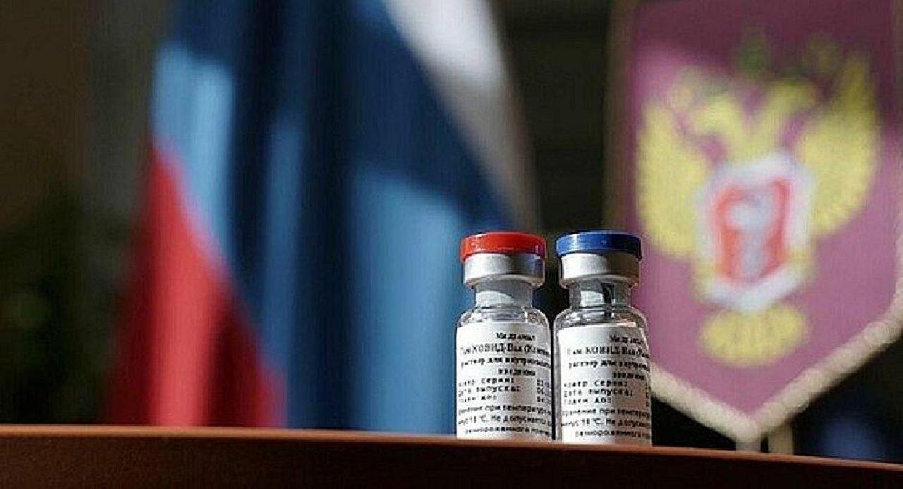 BRASIL DEVE COMEÇAR A PRODUZIR VACINA RUSSA CONTRA A COVID-19 EM DEZEMBRO BRASIL DEVE COMEÇAR A PRODUZIR VACINA RUSSA CONTRA A COVID-19 EM DEZEMBRO
