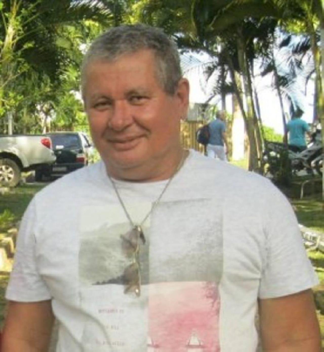 CDL E ACI EMITEM NOTA DE PESAR PELA MORTE DE ALMIR MESQUITA CDL E ACI EMITEM NOTA DE PESAR PELA MORTE DE ALMIR MESQUITA