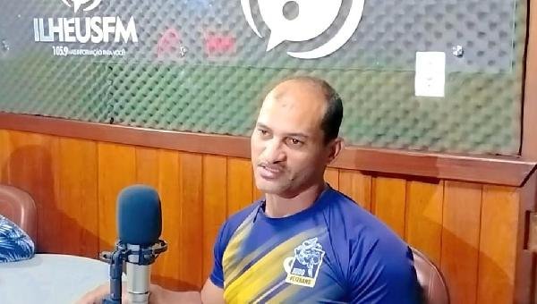 “EU COMECEI NO JUDÔ PARA INCENTIVAR MINHAS FILHAS”, DIZ O ATLETA ILHEENSE ANDRÉ GONÇALVES SOBRE SUA TRAJETÓRIA E CONQUISTAS “EU COMECEI NO JUDÔ PARA INCENTIVAR MINHAS FILHAS”, DIZ O ATLETA ILHEENSE ANDRÉ GONÇALVES SOBRE SUA TRAJETÓRIA E CONQUISTAS