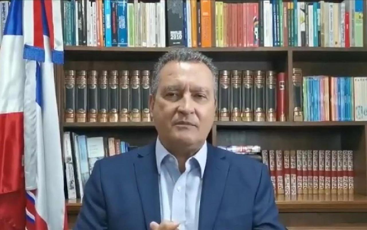 "BOLSONARO É UM PESADELO COM DATA PARA ACABAR", DIZ RUI "BOLSONARO É UM PESADELO COM DATA PARA ACABAR", DIZ RUI