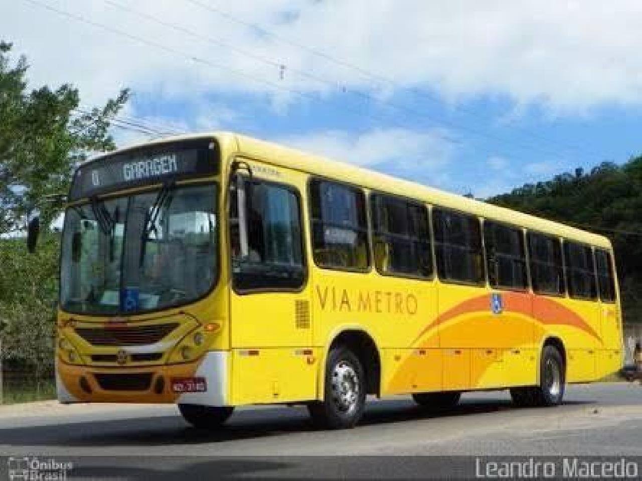 ILHÉUS: TRANSPORTE COLETIVO RETORNA NA QUINTA COM FROTA REDUZIDA ILHÉUS: TRANSPORTE COLETIVO RETORNA NA QUINTA COM FROTA REDUZIDA