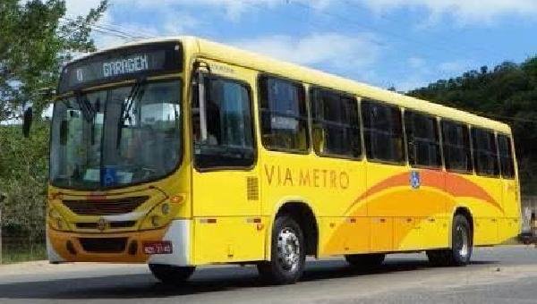 ILHÉUS: TRANSPORTE COLETIVO RETORNA NA QUINTA COM FROTA REDUZIDA