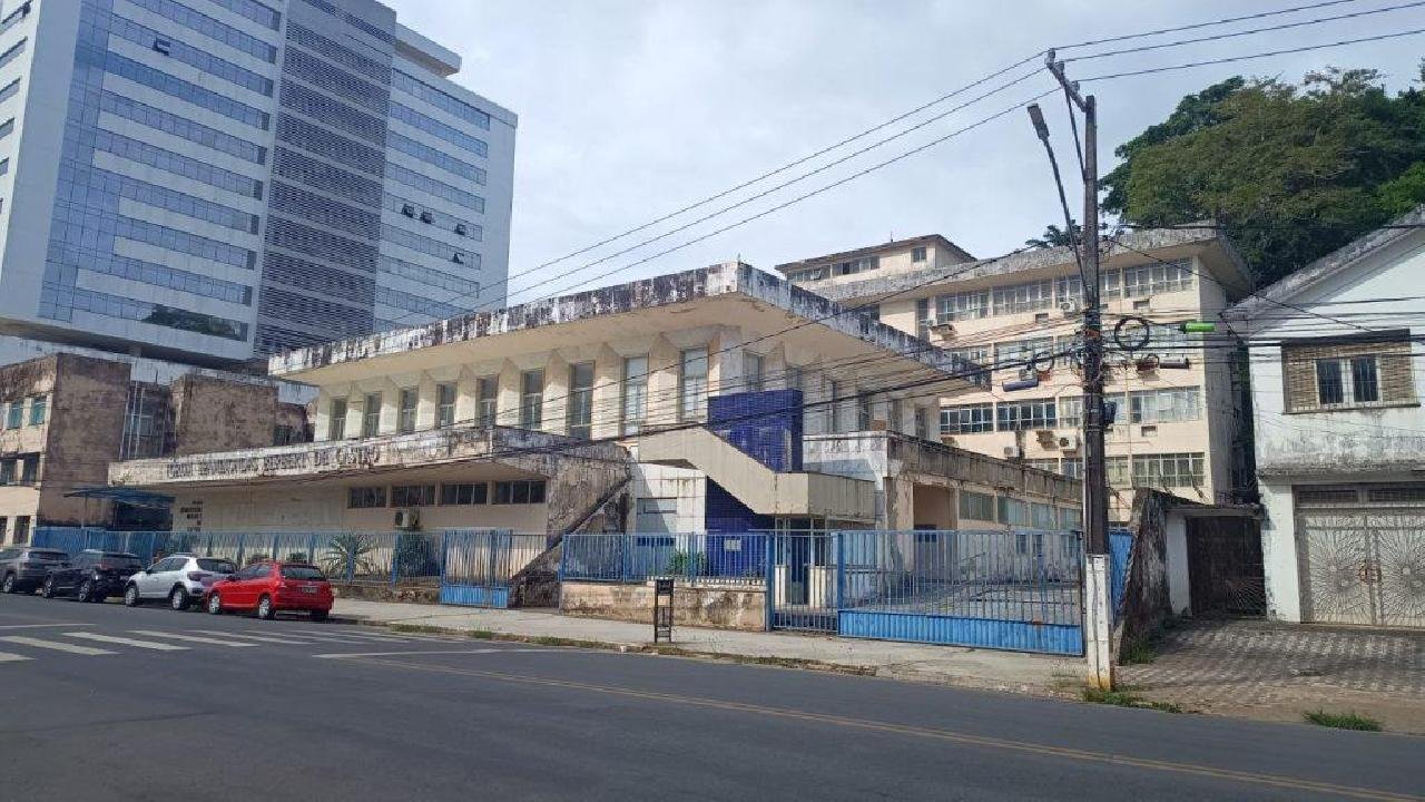 PREFEITURA DE ILHÉUS ASSUMIRÁ PRÉDIO DO FÓRUM EPAMINONDAS BERBERT DE CASTRO DE “PORTEIRA FECHADA”