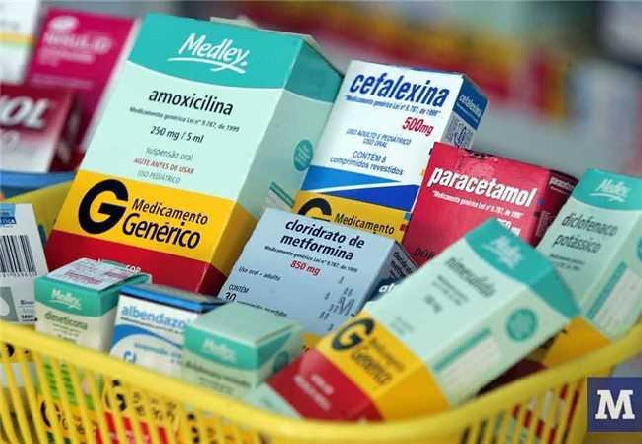 FALTA DE INSUMOS AFETA ESTOQUE DE MEDICAMENTOS NA REDE PÚBLICA DE SAÚDE, INFORMA SESAU FALTA DE INSUMOS AFETA ESTOQUE DE MEDICAMENTOS NA REDE PÚBLICA DE SAÚDE, INFORMA SESAU