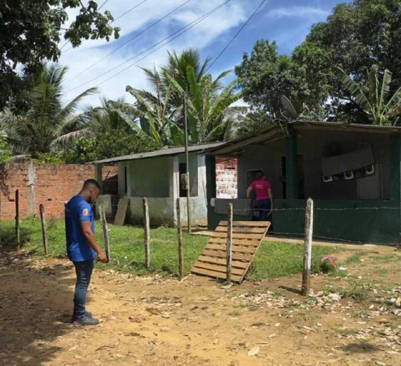MORADORES DE SÃO JOSÉ E ITARIRI RECEBEM ATENDIMENTO VOLTADO A REGULARIZAÇÃO DO CADÚNICO E BOLSA FAMÍLIA