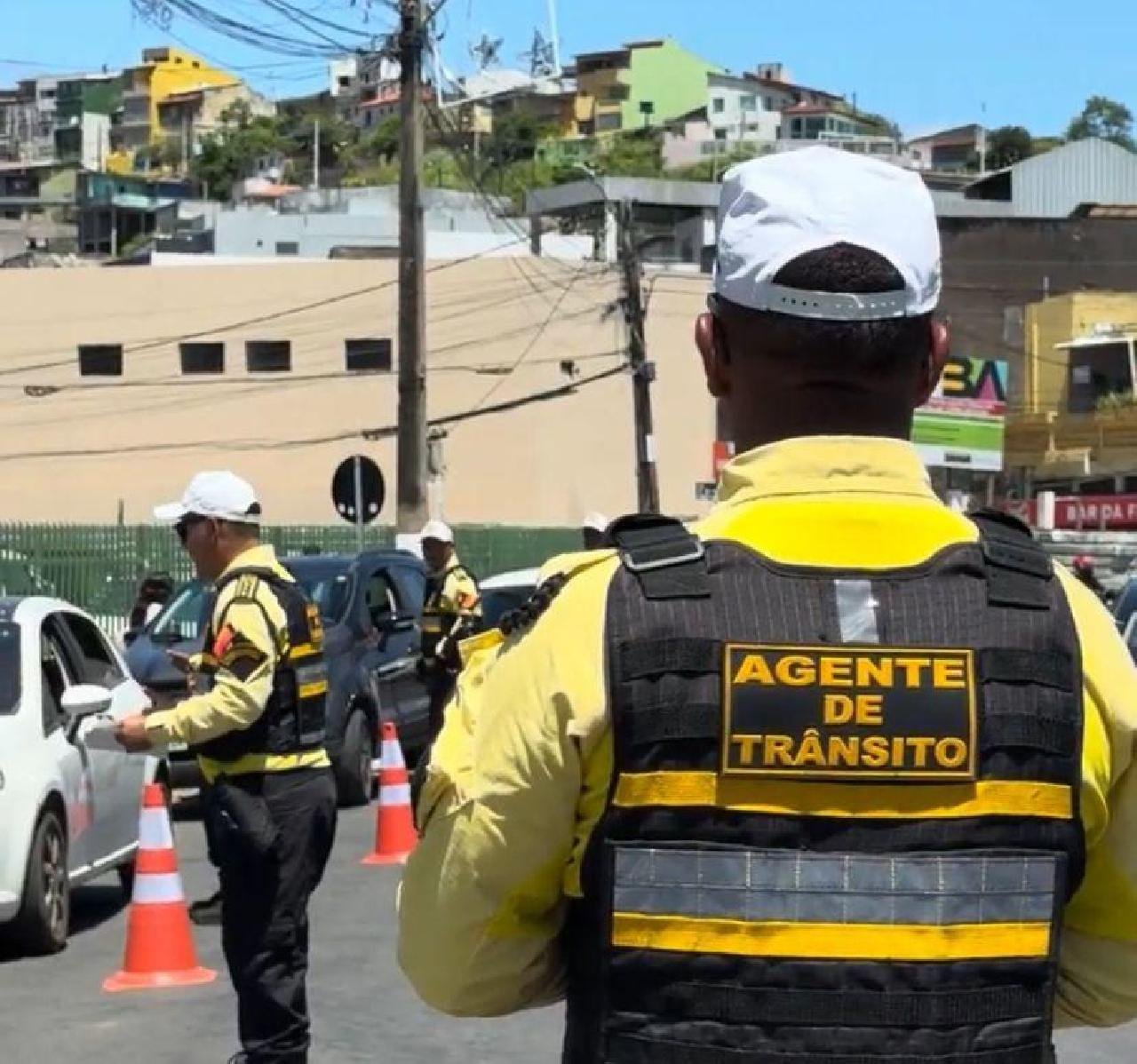 ILHÉUS REGISTRA QUEDA DE 62,2% NOS ATENDIMENTOS A VÍTIMAS DE ACIDENTES DE TRÂNSITO EM 2026