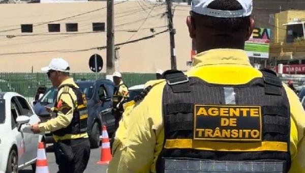 ILHÉUS REGISTRA QUEDA DE 62,2% NOS ATENDIMENTOS A VÍTIMAS DE ACIDENTES DE TRÂNSITO EM 2026