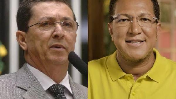 EX-DEPUTADO GERALDO SIMÕES ACUSA PREFEITO DE ITABUNA AUGUSTO CASTRO DE PLANTAR NOTA NA IMPRENSA