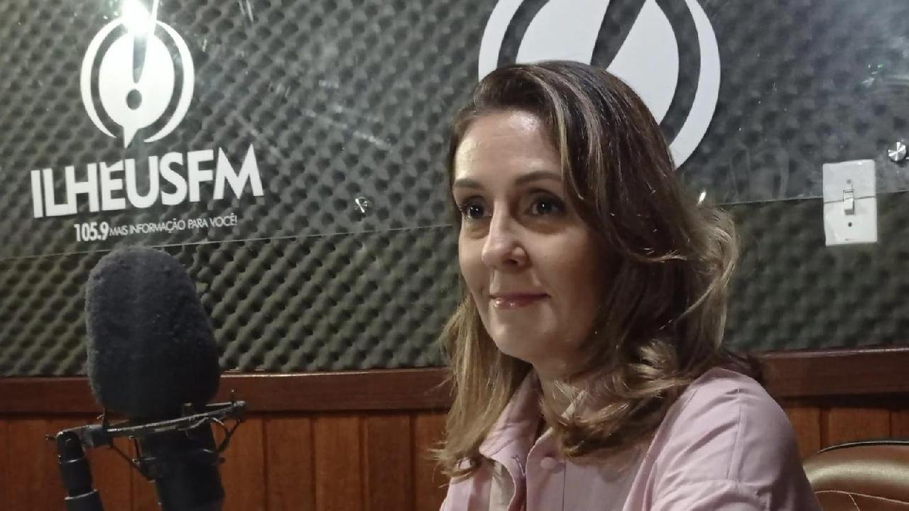 MARIANA MADEIRA REALIZOU CIRURGIA FACORREFRATIVA EM ILHÉUS: "ME SENTI SEGURA E PREPARADA" MARIANA MADEIRA REALIZOU CIRURGIA FACORREFRATIVA EM ILHÉUS: "ME SENTI SEGURA E PREPARADA"