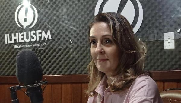 MARIANA MADEIRA REALIZOU CIRURGIA FACORREFRATIVA EM ILHÉUS: "ME SENTI SEGURA E PREPARADA"