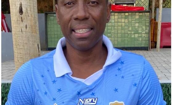 GALÍCIA ACERTA A CONTRATAÇÃO DE PAULO ISIDORO PARA A 2ª DIVISÃO DO CAMPEONATO BAIANO