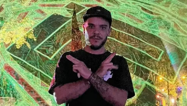 EX-ATOR MIRIM É ASSSINADO A TIROS DENTRO DE CARRO EM TRANCOSO