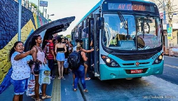 ILHÉUS TERÁ TRANSPORTE GRATUITO NO DOMINGO (06), DIA DAS ELEIÇÕES MUNICIPAIS