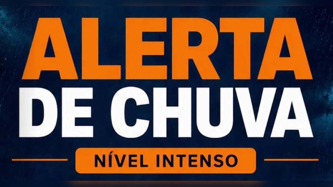 DEFESA CIVIL REGISTRA 125 MILÍMETROS DE CHUVA EM ILHÉUS E ALERTA PARA MAIS TRÊS DIAS DE PRECIPITAÇÃO