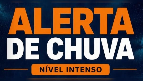 DEFESA CIVIL REGISTRA 125 MILÍMETROS DE CHUVA EM ILHÉUS E ALERTA PARA MAIS TRÊS DIAS DE PRECIPITAÇÃO