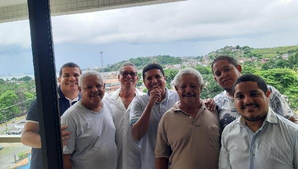 FAMÍLIA NASCIMENTO SE REÚNE E PODE LANÇAR NOME PARA DISPUTAR UMA CADEIRA NA ASSEMBLEIA LEGISLATIVA DO ESTADO 