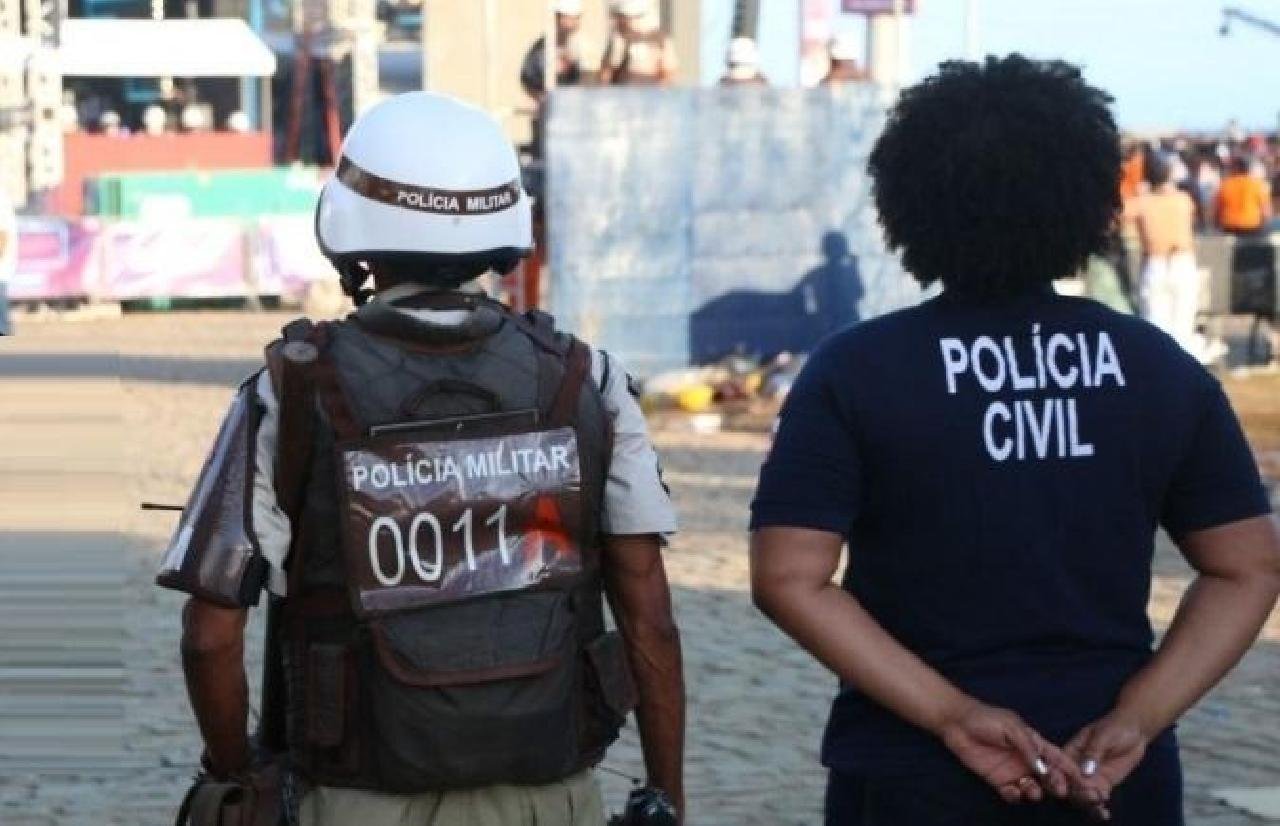 ÍNDICE DE PESSOAS MORTAS PELA POLÍCIA NA BAHIA CRESCE 47% ÍNDICE DE PESSOAS MORTAS PELA POLÍCIA NA BAHIA CRESCE 47%